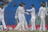 দুর্দান্ত ব্যাটিংয়ে ৫৫০ রান পার করলো দক্ষিণ আফ্রিকা,সর্বশেষ স্কোর