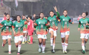 গোল,গোল বাংলাদেশ নেপালের ম্যাচে হলো ২ গোল,সর্বশেষ ফলাফল