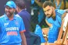 ক্রিকেটের মাঠে কোহলির ম্যাজিক: অধিনায়কত্বে আবারও চমক