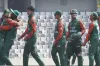 ২০.৪ ওভারে মাত্র এক উইকেট হারিয়ে সিরিজ জয় করলো টাইগাররা