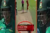 ৪টি চার ও ১২টি ছক্কায় ২৯ বলে আজ যত রান করলেন সাইফউদ্দিন