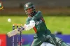 এইমাত্র শেষ হলো বাংলাদেশ ও আরব আমিরাতের কোয়ার্টার ফাইনাল ম্যাচ,জেনেনিন ফলাফল