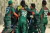 জম-জমাট সেমি ফাইনালে আগামীকাল মাঠে নামছে বাংলাদেশ, দেখেনিন প্রতিপক্ষ ও সময়