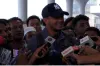 নিজের সিদ্ধান্ত নয়, বিসিবির সিদ্ধান্তকেই প্রাধান্য দিয়ে যা বললেন তাসকিন