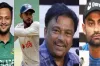 মিরাজ মুশফিক বা মাহমুদুল্লাহ নয় : টি-টোয়েন্টির জন্য বাংলাদেশের নতুন অধিনায়কের নাম ঘোষণা