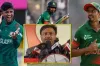 শাস্তির শিকার বাংলাদেশের পাঁচ তারকা ক্রিকেটার, কী হলো তাদের