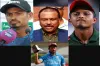 হঠাৎ করেই ভাইরাল তাইজুল, বিজয় ও মেহেদীর ফেসবুক পোস্ট