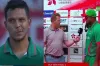 শ্রীলঙ্কার বিপক্ষে সেমি ফাইনাল ম্যাচ শেষে যা বললেন বাংলাদেশের অধিনায়ক