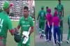 ব্যাটিং ঝড়ে মাত্র ৩৮ বলে ১৩৭ রান, বিসিবি থেকে অনেক বড় সুখবর পেলেন সাইফউদ্দিন