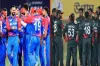 আফগানিস্তানের বিপক্ষে ওয়ানডে ম্যাচে মাঠে নামছে বাংলাদেশ,দেখেনিন সময়