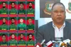 কয়েকঘন্টা পরেই খেলা শুরু,শক্তিশালী একাদশ ঘোষণা করলো বিসিবি