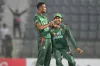 ৭ উইকেট তুলে নিলো বাংলাদেশ,৪৩ ওভার শেষে আফগানিস্থানের সংগ্রহ