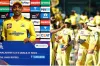 গুরুতর অভিযোগ : দেশ বিরোধী কাজ করেছে ধোনির চেন্নাই