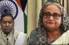 হঠাৎ শেখ হাসিনাকে নিয়ে যে মন্তব্য করলেন ভারতের ররাষ্ট্র মন্ত্রণালয়ের মুখপাত্র