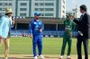 একটু পরেই আফগানিস্তানের বিপক্ষে দ্বিতীয় ওয়ানডে ম্যাচে মাঠে নামছে বাংলাদেশ