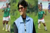 বাংলাদেশ ফুটবলে শোকের ছাঁয়া : নারী ফুটবলারের ঝুলন্ত ম*র*দেহ উ*দ্ধার