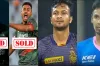 IPL 2025 নিলাম: ৭৫ লক্ষ রুপিতে শরিফুল, ১ কোটিতে তাসকিন, দেখেনিন সাকিব ও মুস্তাফিজের অবস্থান