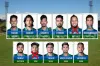 আগামীকাল আফগানিস্তানের বিপক্ষে দ্বিতীয় ওয়ানডে ম্যাচের জন্য বাংলাদেশের সেরা একাদশ ঘোষণা