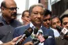 আইসিসিতে চিঠি পাঠালো পাপন, যা লেখা আছে চিঠিতে