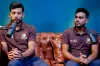 অবশেষে নিজেদের ভুল স্বীকার করে মিরাজ বললেন আমি ও শান্ত দুজনই ভুল করেছি