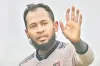 এইমাত্র পাওয়া : মুশফিক নেই