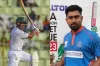 ৬ উইকেট নিলেন সাব্বির, সেঞ্চুরি করলেন আরিফুল