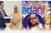 অবশেষে সামনে এলো আদানির বিদ্যুৎ বকেয়া নিয়ে যে পরিকল্পনা ছিল শেখ হাসিনার