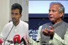 নতুন দায়িত্ব পেলেন ক্রীড়া উপদেষ্টা আসিফ মাহমুদ