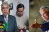 নতুন উপদেষ্টা হিসেবে শপথ নিতে যাচ্ছেন যে ৩ জন