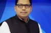 এমপি হয়েই পলকের সম্পদের ঝলক