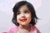 ছোট্ট শিশু মুনতাহাকে হ*ত্যা*র যে কারন জানালো পু*লি*শ