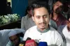 ১ বিভাগ থেকেই ১৩ জন উপদেষ্টা: গুরুতর অভিযোগ তুলে সার্জিস আলমের পোস্ট