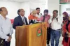নির্বাচনের জন্য কি সিস্টেম পরিবর্তন করতেই হবে,যে মন্তব্য করলেন নির্বাচন কমিশনার