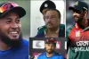 শান্ত বাদ আফগানিস্তান সিরিজের মধ্যেই পাল্টে গেল বাংলাদেশের অধিনায়ক,নতুন অধিনায়ক হলেন যিনি