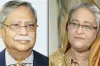 শেখ হাসিনা পা*লা*নোর আগে যে কারনে রাষ্টপতি সাহাবুদ্দিনের সম্পর্কের চরম অবনতি হয়েছিলো