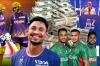 আইপিএল নিলামে সাকিবের বিশাল চমক, দেখেনিন মুস্তাফিজের অবস্থান
