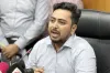 হঠাৎ করেই গুরুতর অভিযোগ তুলে যা যা বললেন তথ্য উপদেষ্টা নাহিদ ইসলাম