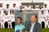 সবকিছু উলট-পালট: বিশাল চমক দিয়ে নতুন করে ওয়েস্ট ইন্ডিজের বিপক্ষে স্কোয়াড ঘোষণা করলো বিসিবি