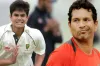 অবাক ক্রিকেট বিশ্ব : টেন্ডুলকার যা পারেননি, সেটাই করলেন তাঁর ছেলে অর্জুন
