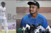 শান্তর দিন শেষ নতুন যুব টাইগারে শেষ ভরসা খুজছে বাংলাদেশ