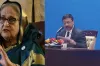 দেশ থেকে পালিয়ে ভারতে বসে শেখ হাসিনার কর্ম-কান্ড যা বললেন পররাষ্ট্র মন্ত্রণালয়ের মুখপাত্র