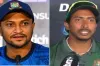 ব্রেকিং নিউজ : শুরু হলো সাকিব ও সৌম্যর মুখোমুখি লড়াই