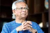 হঠাৎ বিশ্বনেতাদের নিয়ে যা বললেন ড. ইউনূস