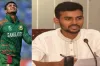 সাকিবের ওয়েস্ট ইন্ডিজ সিরিজে অংশগ্রহণ নিয়ে ক্রীড়া উপদেষ্টা আসিফ মাহমুদের অবিশ্বাস্য মন্তব্য ভাইরাল