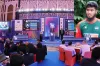 ব্রেকিং নিউজ : 2025 IPL নিলাম নিয়ে অবিশ্বাস্য মন্তব্য করলেন বাংলাদেশের রিশাদ