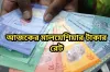 আজ আবারও কমলো মালয়েশিয়ান রিংগিত রেট, দেখেনিন আজকের রেট কত