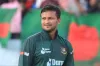 সাকিবকে নিয়ে কঠিন সিদ্ধান্ত