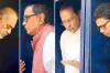 ব্রেকিং নিউজ : গ্রে*ফ*তার সাবেক ৯ মন্ত্রীসহ ১৩ জন