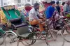 এইমাত্র পাওয়া : বন্ধ হয়ে যাচ্ছে ব্যাটারিচালিত অটোরিকশা
