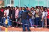 প্রবাসীদের দুর্দশা চরমে : প্রবাসীদের লাঠিপেটার ঘটনায় তীব্র ক্ষোভ